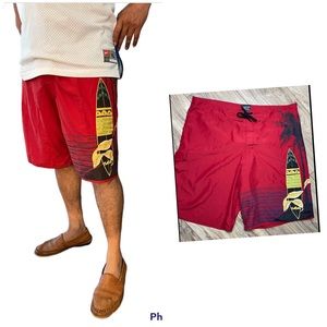 HAWAIIAN PERFORMANCE SPORTSWEAR